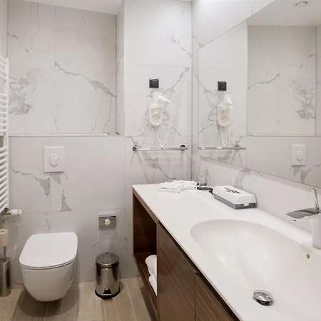 Hotel Marvie & Health Split