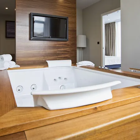 Hotel Marvie & Health Split