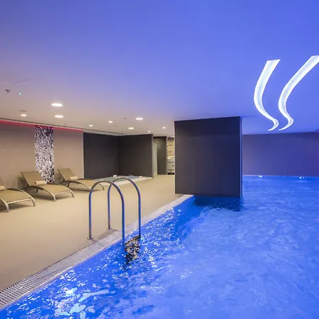 Marvie Hotel&health Hotel Split