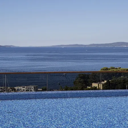 Hotel Marvie & Health