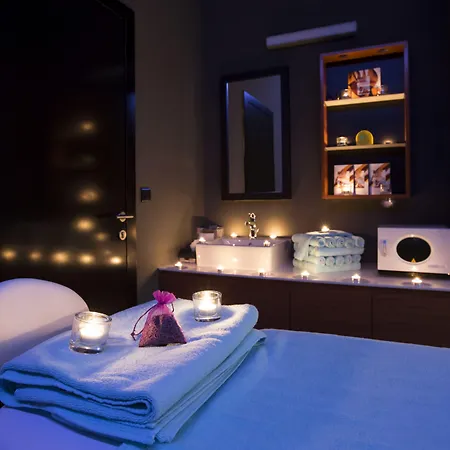 Marvie Hotel&health Hotel 4*