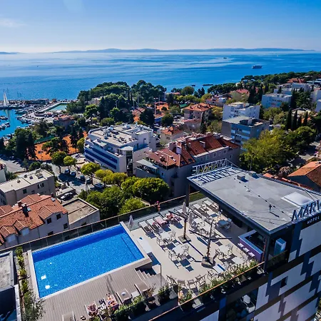 Marvie Hotel&health Hotel 4*