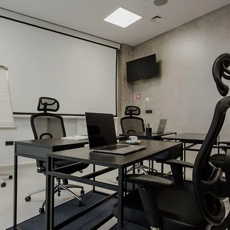 Marvie Hotel&health Hotel 4*