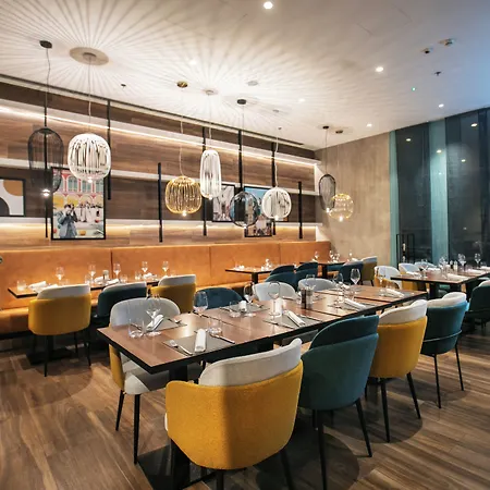 Marvie Hotel&health 4* Split