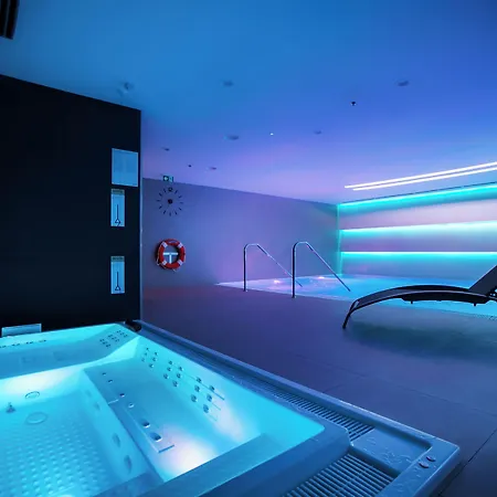 Marvie & Health Hotel