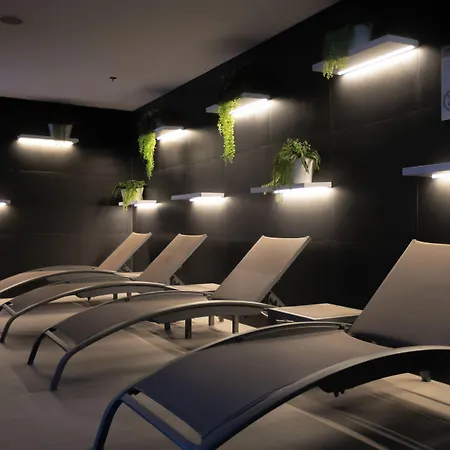 Hotel Marvie & Health