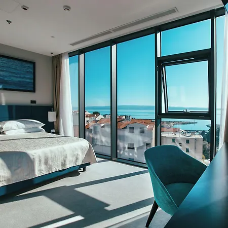 Hotel Marvie & Health