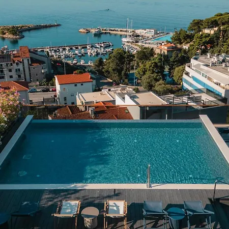 Marvie & Health Hotel Split