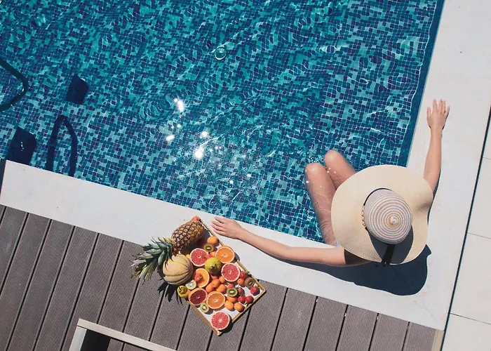 Hotel Marvie & Health Split