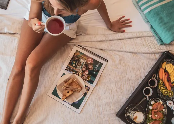 Marvie & Health Hotel Split