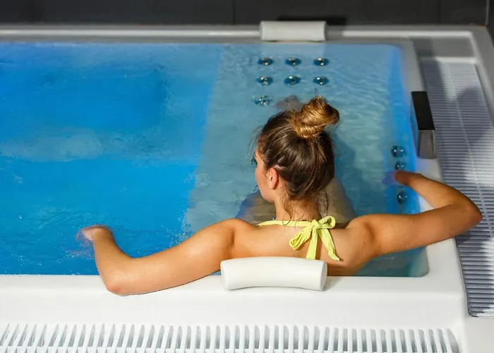 Hotel Marvie & Health Split