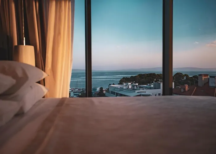 Hotel Marvie & Health 4*