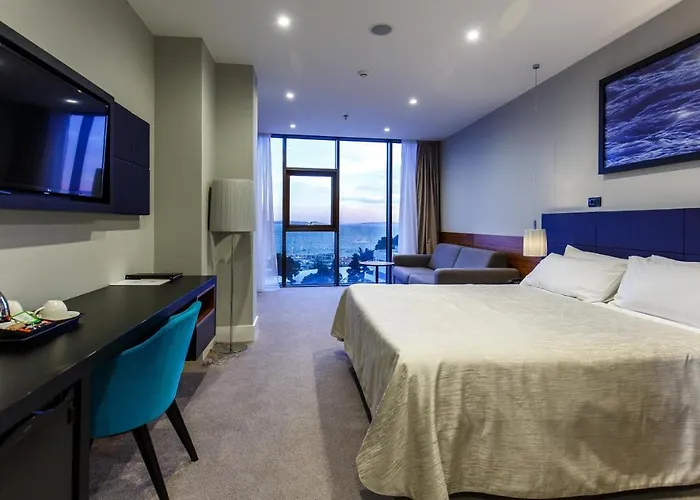 Hotel Marvie & Health 4*