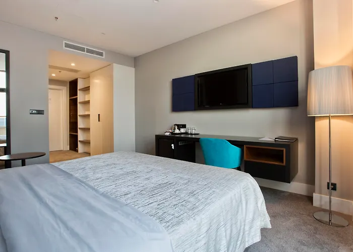 Hotel Marvie & Health Split