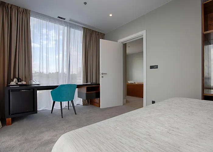 Marvie & Health Hotel 4*