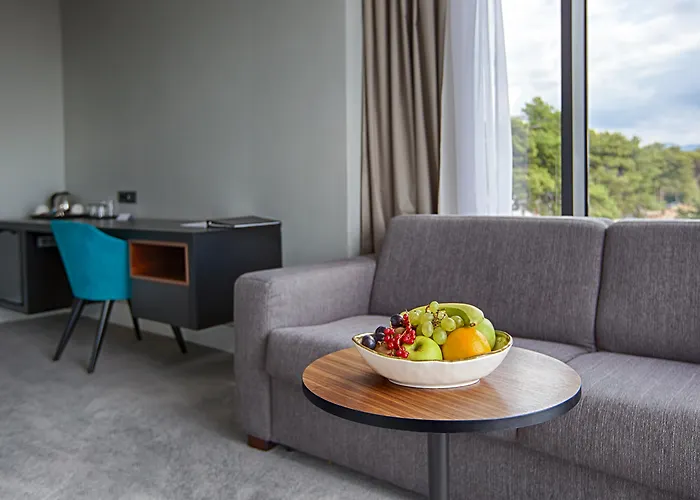 Hotel Marvie & Health 4*