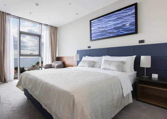 Hotel Marvie & Health Split