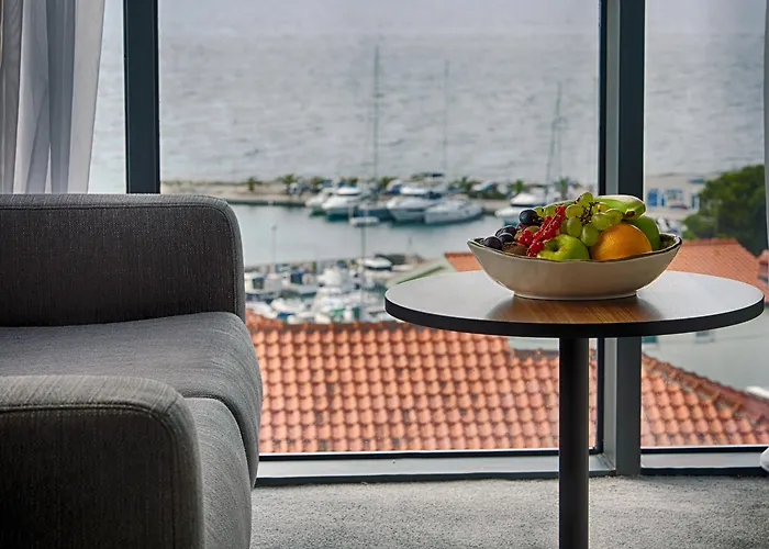 Marvie & Health Hotel Split