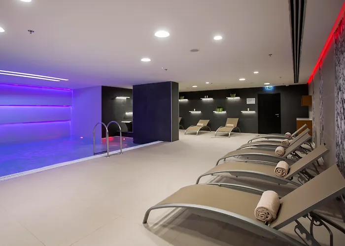 Hotel Marvie & Health 4*