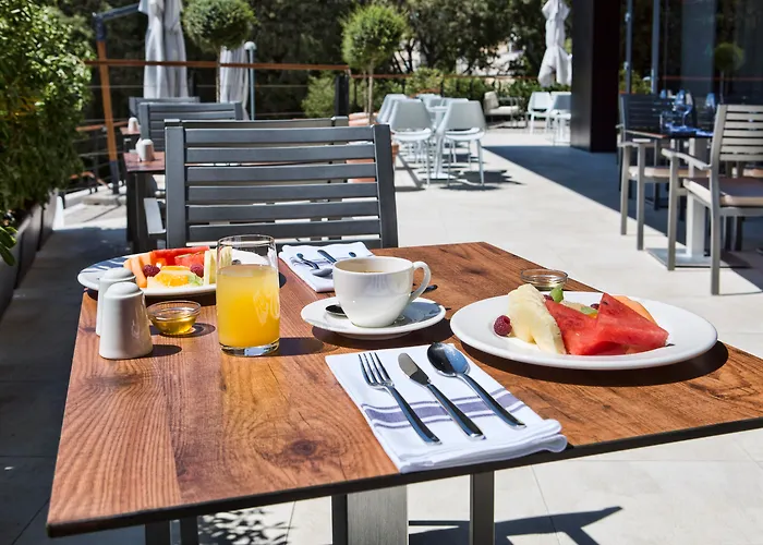 Marvie & Health 4* Split