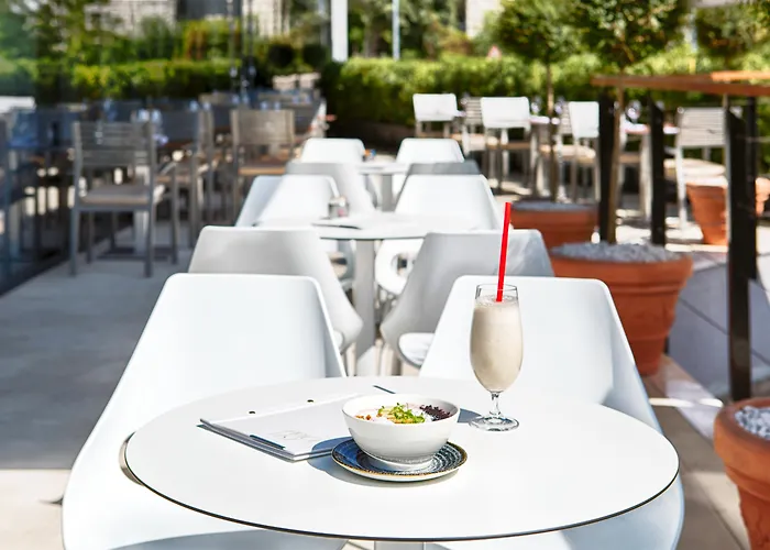 Marvie & Health Split