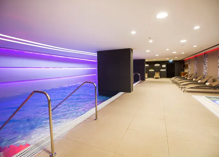 Hotel Marvie & Health Split