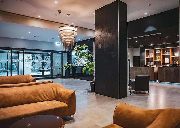 Marvie & Health Hotel