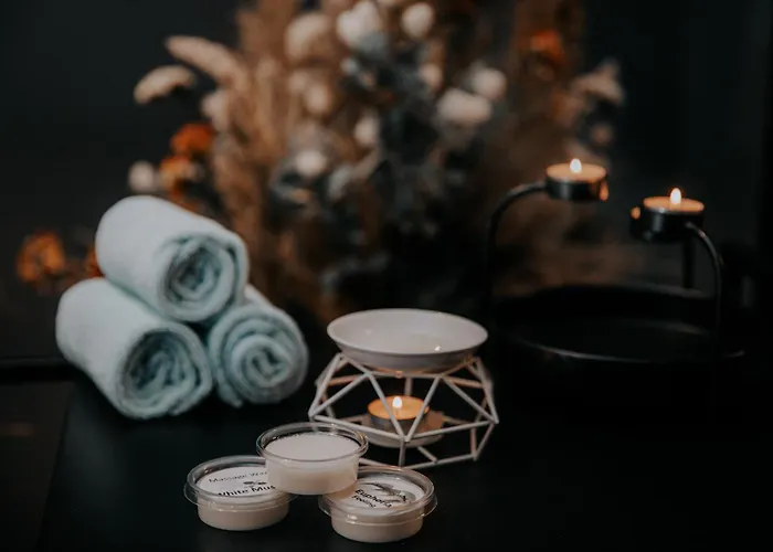 Hotel Marvie & Health