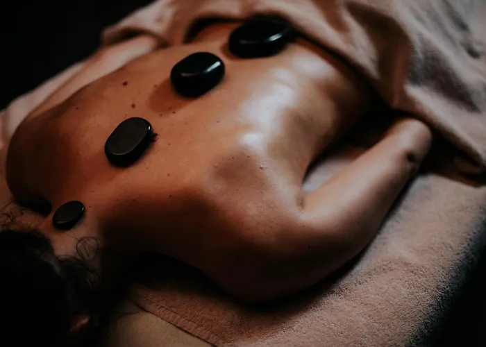 Hotel Marvie & Health