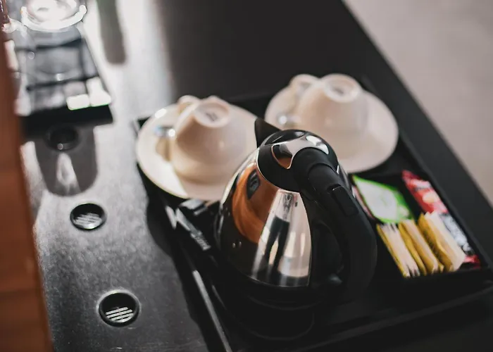 Marvie & Health 4* Split