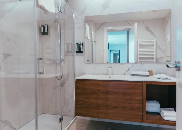 マーヴィ ホテル＆ヘルス