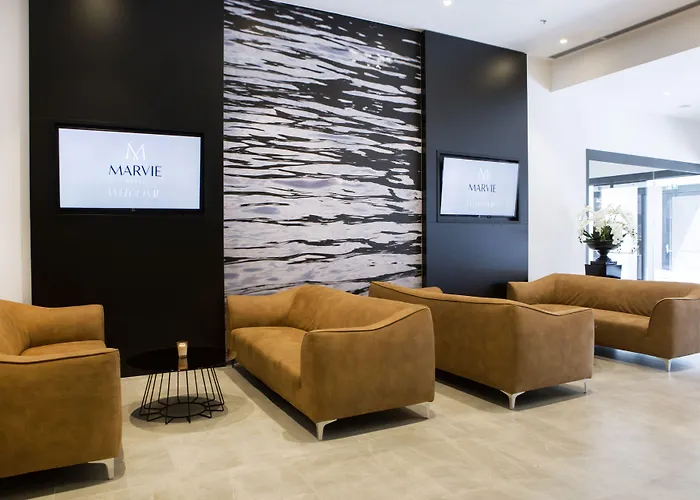 Hotel Marvie & Health 4*