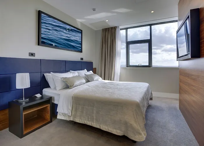 Hotel Marvie & Health Split