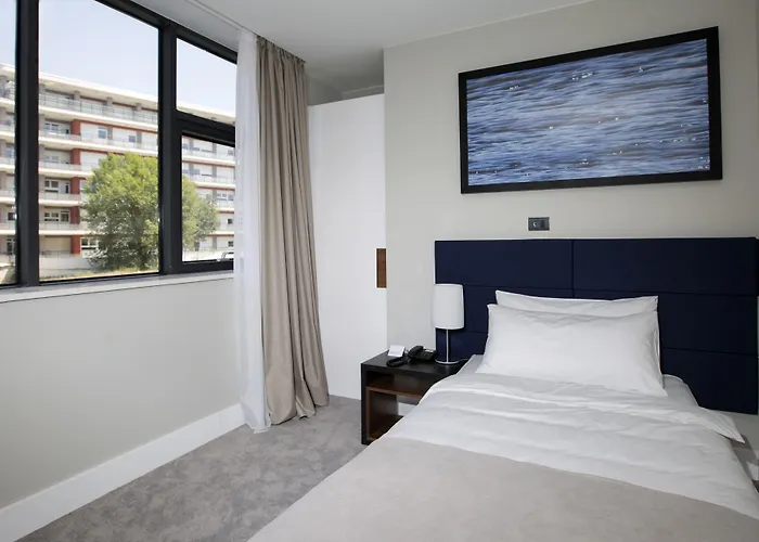 Hotel Marvie & Health