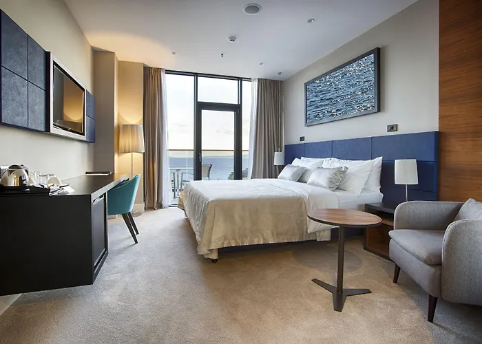 Marvie & Health Hotel 4*