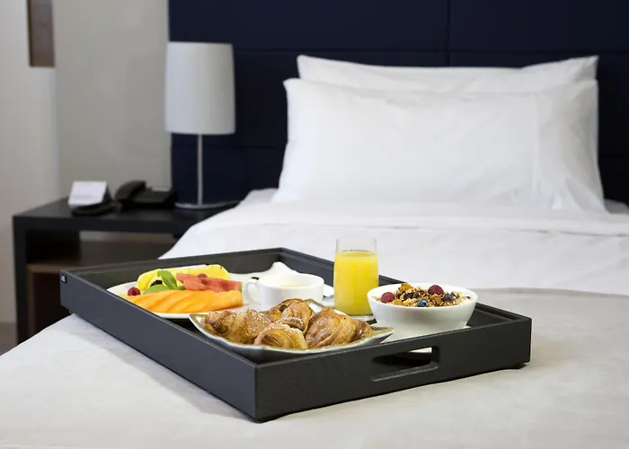 Hotel Marvie & Health 4*