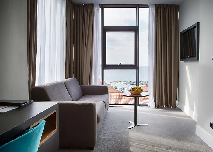 Marvie & Health Hotel Split