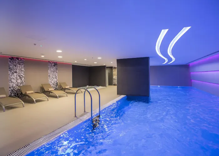 Marvie & Health Hotel Split