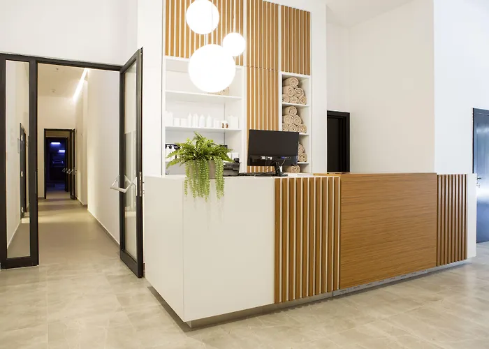 Hotel Marvie & Health Split