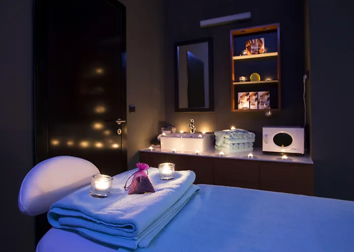 Marvie & Health Hotel 4*