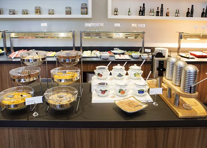 Hotel Marvie & Health 4*