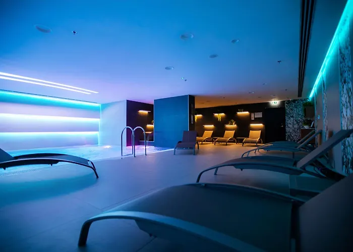 Marvie Hotel&health 4*