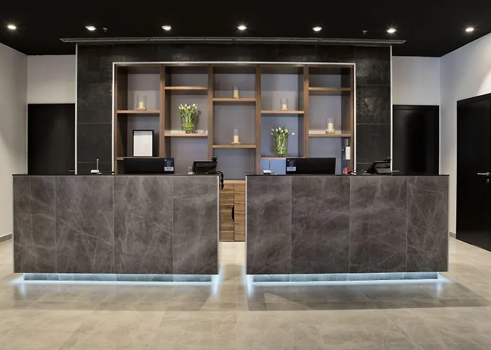 Hotel Marvie Hotel&health