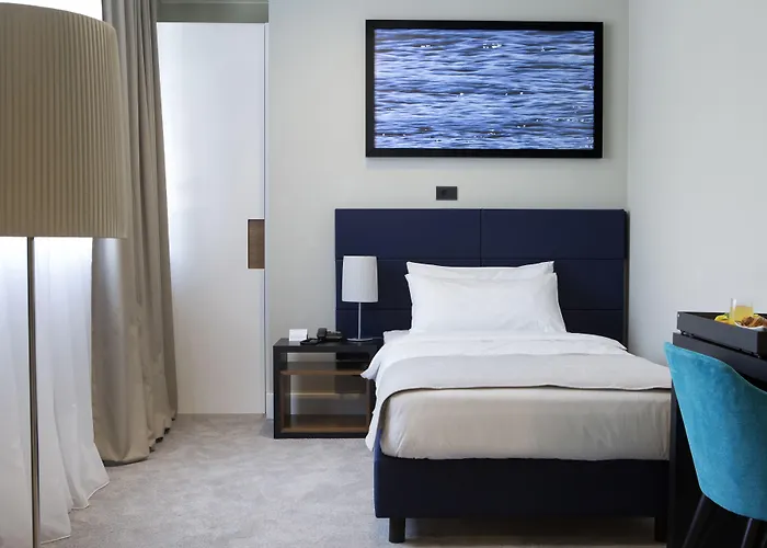 Marvie Hotel&health 4* Split