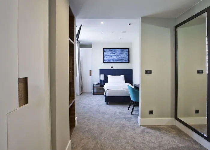 Hotel Marvie Hotel&health 4*