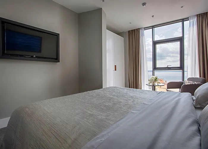 Marvie Hotel&health Hotel