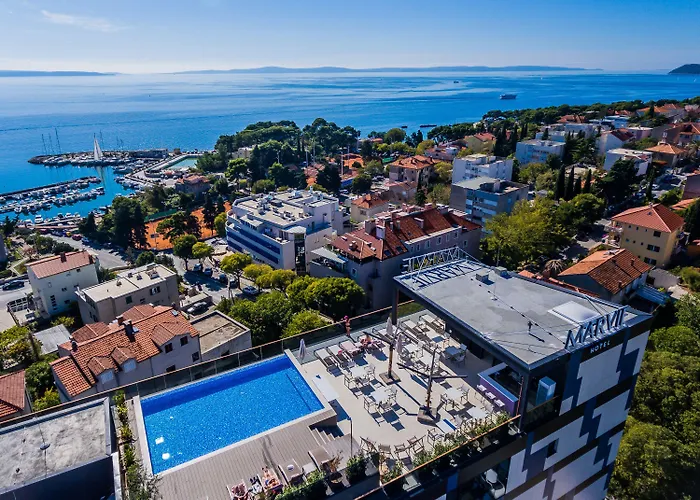 Marvie Hotel&health Hotel 4*