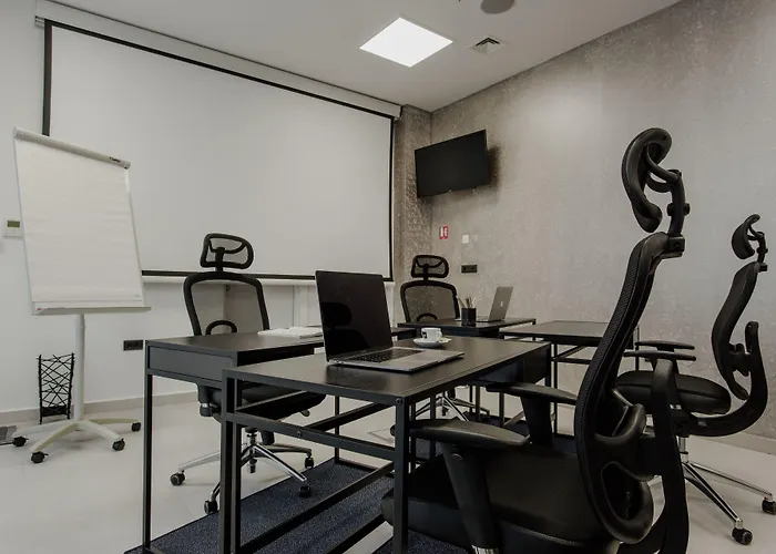 Marvie Hotel&health Hotel 4*