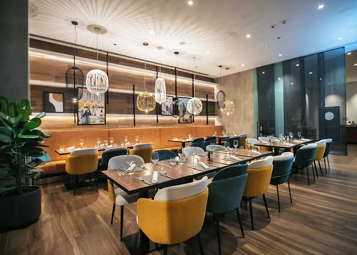 Marvie Hotel&health 4* Split